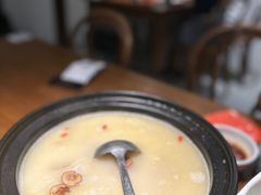 -乔街深夜食堂·台州菜·高压锅生蚝(杭州总店)