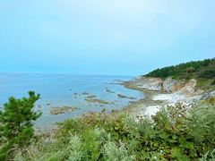 -养马岛旅游度假区