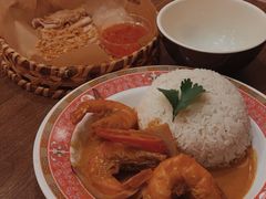 -曼谷食堂·泰国家庭料理