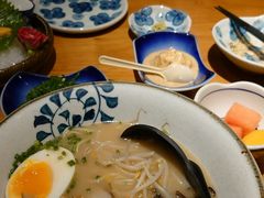 -一心创作料理屋(经开万达店)