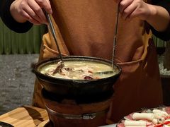 -KimPro 辛普乐概念韩餐