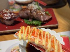 -Sushi Love 创意寿司(丽影广场店)