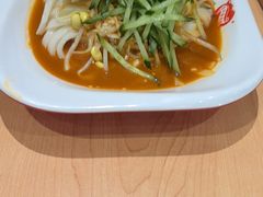 -子午路张记肉夹馍(兵马俑店)