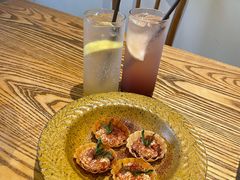-兮食农场餐厅