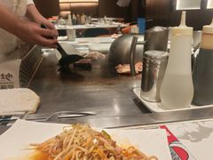 -火地铁板烧(昆山万象汇店)