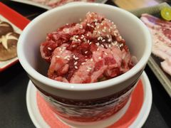 -極屋鮨牛 · 烧肉酒场(时代C馆店)