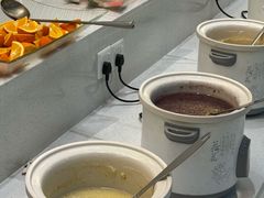 -清心素食自助餐厅(夫子庙店)