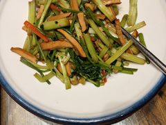 -老阿爸鲜鱼土菜(昆山花桥店)