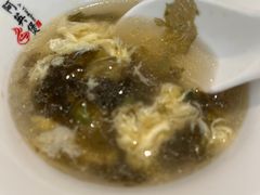 -阿英煲(凉城路店)