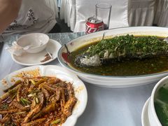 -御苑精品川菜馆(锦江店)