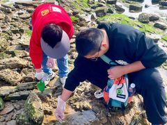 -巧克力渔家.小船海鲜胶东菜(万平口店)