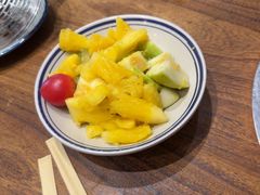 -厝味火锅·潮汕卤水火锅(十一合店)