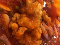 -东江海鲜酒家(艺都分店)