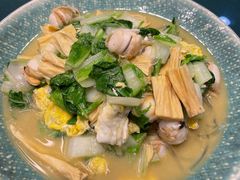 -君霖海鲜私房菜(春柳店)