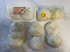 -王家沙点心店(南京西路总店)