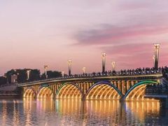 -长春世界雕塑园冰雪艺术天地