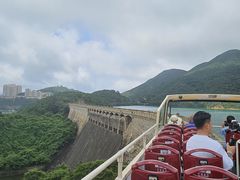 -Big Bus Tours 敞篷观光巴士