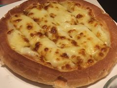 -菲滋意式休闲餐厅(北仑银泰城店)