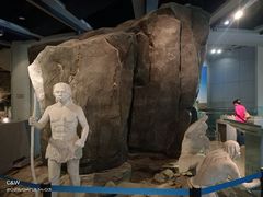 -嘉峪关城市博物馆