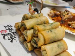 -阿四饭店(沧海路店)