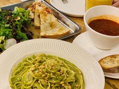 -UPPER KITCHEN(延安路店)