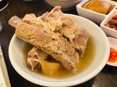 -松發肉骨茶(先得坊店)