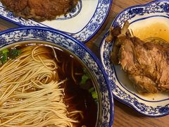 特色奥灶面-孙盛兴奥灶面馆·蟹黄面·三虾面(山塘街总店)