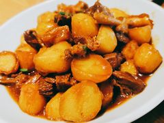 -三合园水饺·青岛菜(五四广场店)