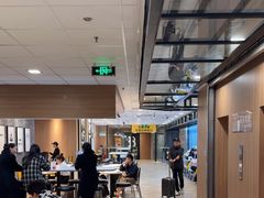-麦当劳(世贸店)