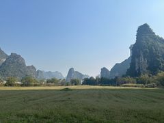 -明仕田园