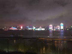 -富力威斯汀酒店-中国元素中餐厅(武昌临江店)