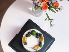 莫吉托蛋糕-姆们M Sweetie Cake(三里屯店)