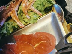 -杨记齐齐哈尔烤肉(总店)