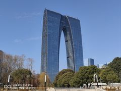 -吴越荣记苏州菜·松鼠桂鱼(月光码头店)