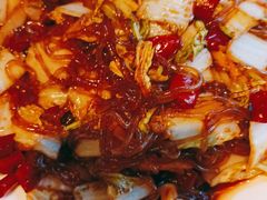 老厨白菜-老牌坊鲁菜名店(美莲广场店)