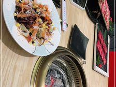 -松鱼亭·和牛烧肉(协鑫广场店)