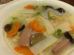 -德兴馆(广东路总店)