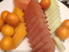 -环球港凯悦 · 享悦中餐厅