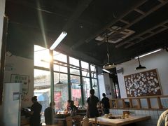 大堂-瓜西西重庆火锅(花溪店)