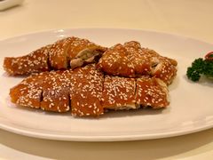 -利苑酒家(宜安广场店)