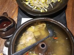 -云海肴·汽锅鸡·云南菜(美罗城店)