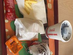 -汉堡王(洛阳泉舜广场店)
