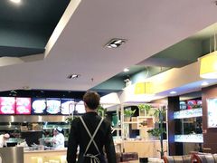 -金海湾海鲜总店