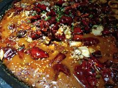 麻辣鱼-猫姑娘大盘鸡(商城路店)