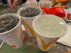 -麦当劳(廊坊新华路店)