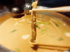 -杨翔豆皮涮牛肚(万和城店)