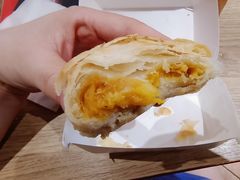 一口爆浆馅饼-肯德基(街道口店)