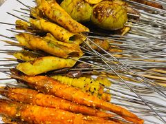 -三个大叔东北烧烤·砂锅菜(西三旗店)