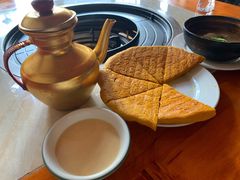 -顺顺小吃(独克宗古城店)