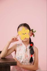 -倾城宝贝儿童摄影(浦东金谊店)